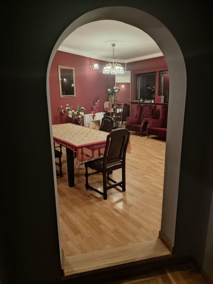 Mieszkanie 4-pokojowe Łęczna Bobrowniki, ul. Obrońców Pokoju. Zdjęcie 5