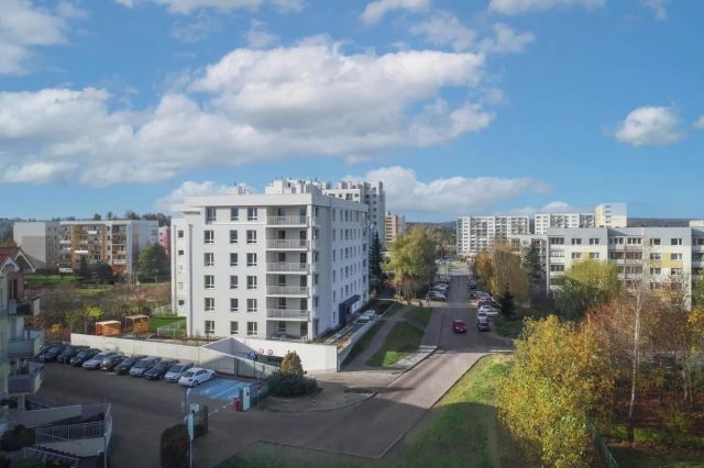 Mieszkanie 2-pokojowe Gdańsk Piecki, ul. Budapesztańska. Zdjęcie 13