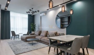 Mieszkanie 3-pokojowe Wrocław Lipa Piotrowska