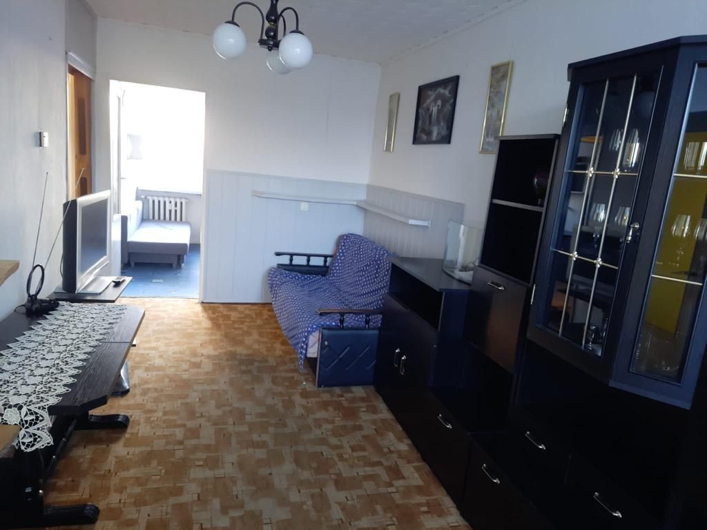 Mieszkanie 3-pokojowe Brzeg Dolny, ul. Stanisława Wyspiańskiego