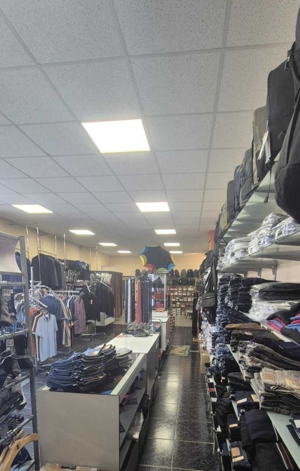 Lokal Sulęcin, ul. Jana Kilińskiego. Zdjęcie 7