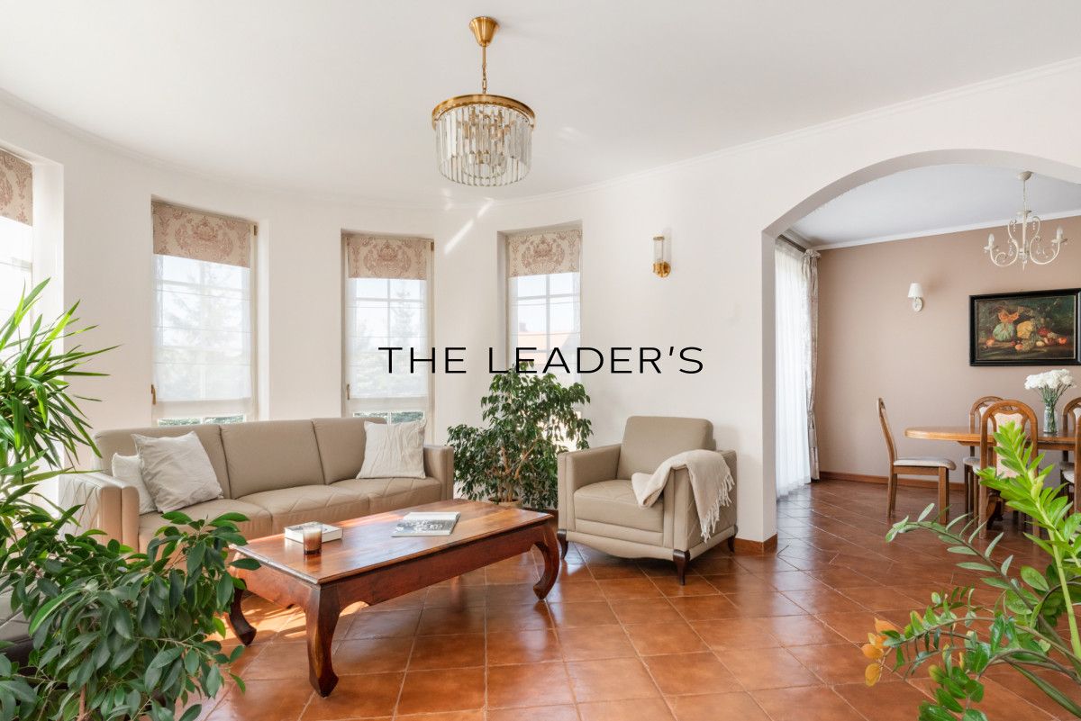 dom wolnostojący, 8 pokoi Zalesie Górne. Zdjęcie 10