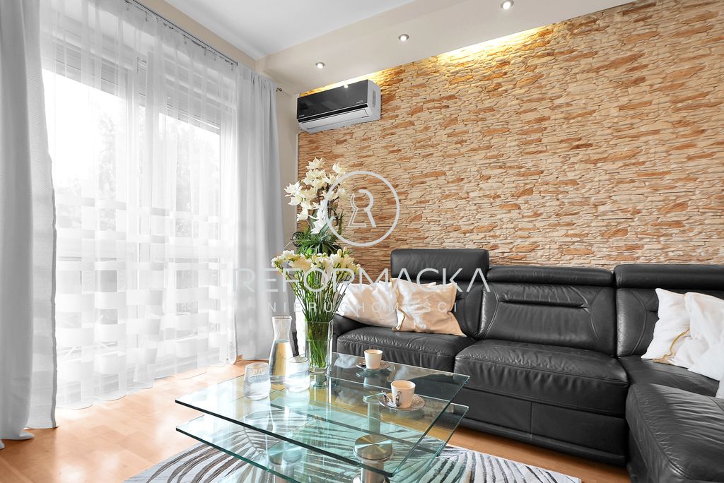 Mieszkanie 3-pokojowe Rzeszów, ul. Marcina Filipa. Zdjęcie 1