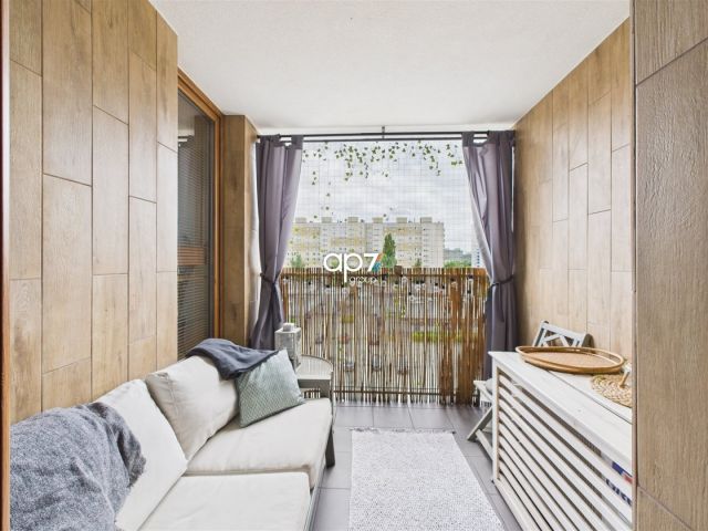 Mieszkanie 3-pokojowe Kraków Czyżyny. Zdjęcie 16