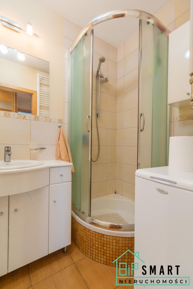 Mieszkanie 3-pokojowe Stalowa Wola, ul. Partyzantów. Zdjęcie 7