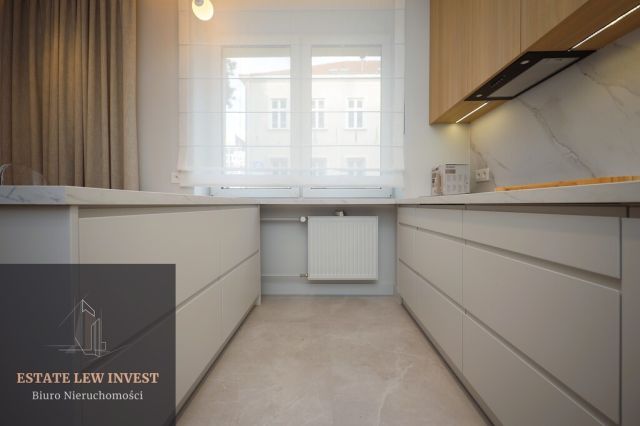 Mieszkanie 2-pokojowe Kraków Krowodrza, ul. Edmunda Biernackiego. Zdjęcie 6