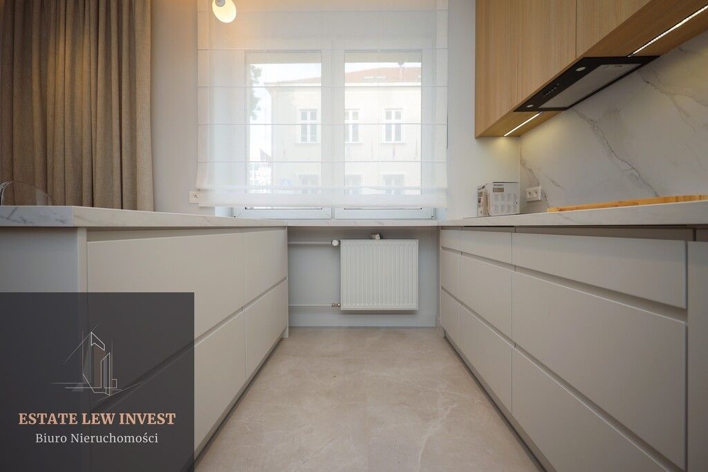 Mieszkanie 2-pokojowe Kraków Krowodrza, ul. Edmunda Biernackiego. Zdjęcie 6