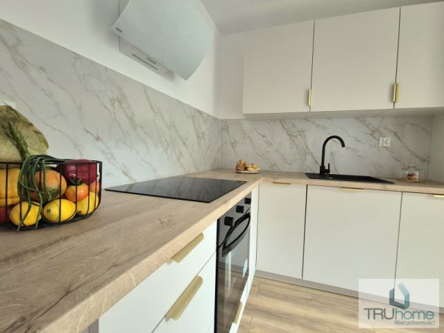 Mieszkanie 2-pokojowe Katowice Śródmieście, ul. Marii Skłodowskiej-Curie. Zdjęcie 5