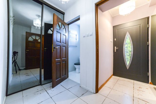 dom szeregowy, 6 pokoi Józefosław, ul. Geodetów. Zdjęcie 42