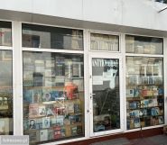 Lokal Warszawa Żoliborz, ul. Juliusza Słowackiego