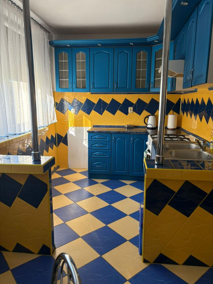 Mieszkanie 2-pokojowe Międzyrzecz, ul. Poznańska. Zdjęcie 8