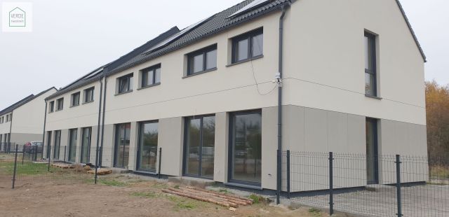 dom szeregowy, 4 pokoje Komorniki. Zdjęcie 10