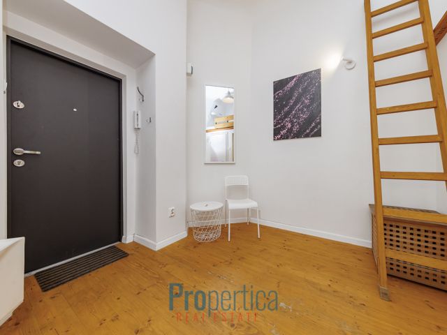 Mieszkanie 1-pokojowe Warszawa, ul. Mikołaja Kopernika. Zdjęcie 7