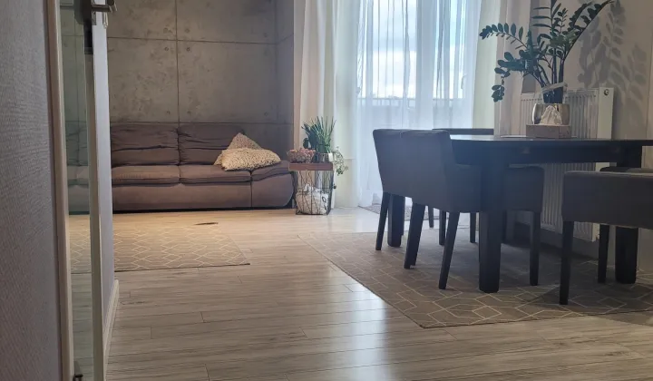 Mieszkanie 3-pokojowe Mińsk Mazowiecki Anielina, ul. Klonowa