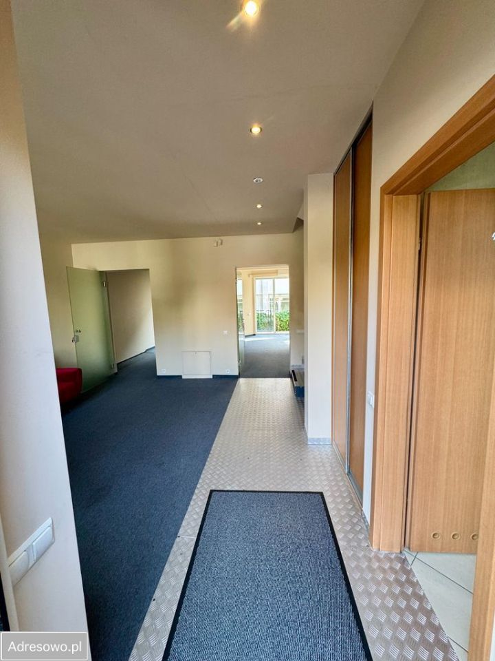 dom szeregowy, 8 pokoi Warszawa Wilanów, ul. Pastewna. Zdjęcie 6