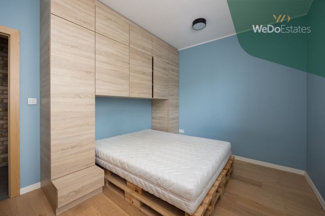 Mieszkanie 2-pokojowe Warszawa Ochota, ul. Włodarzewska. Zdjęcie 10