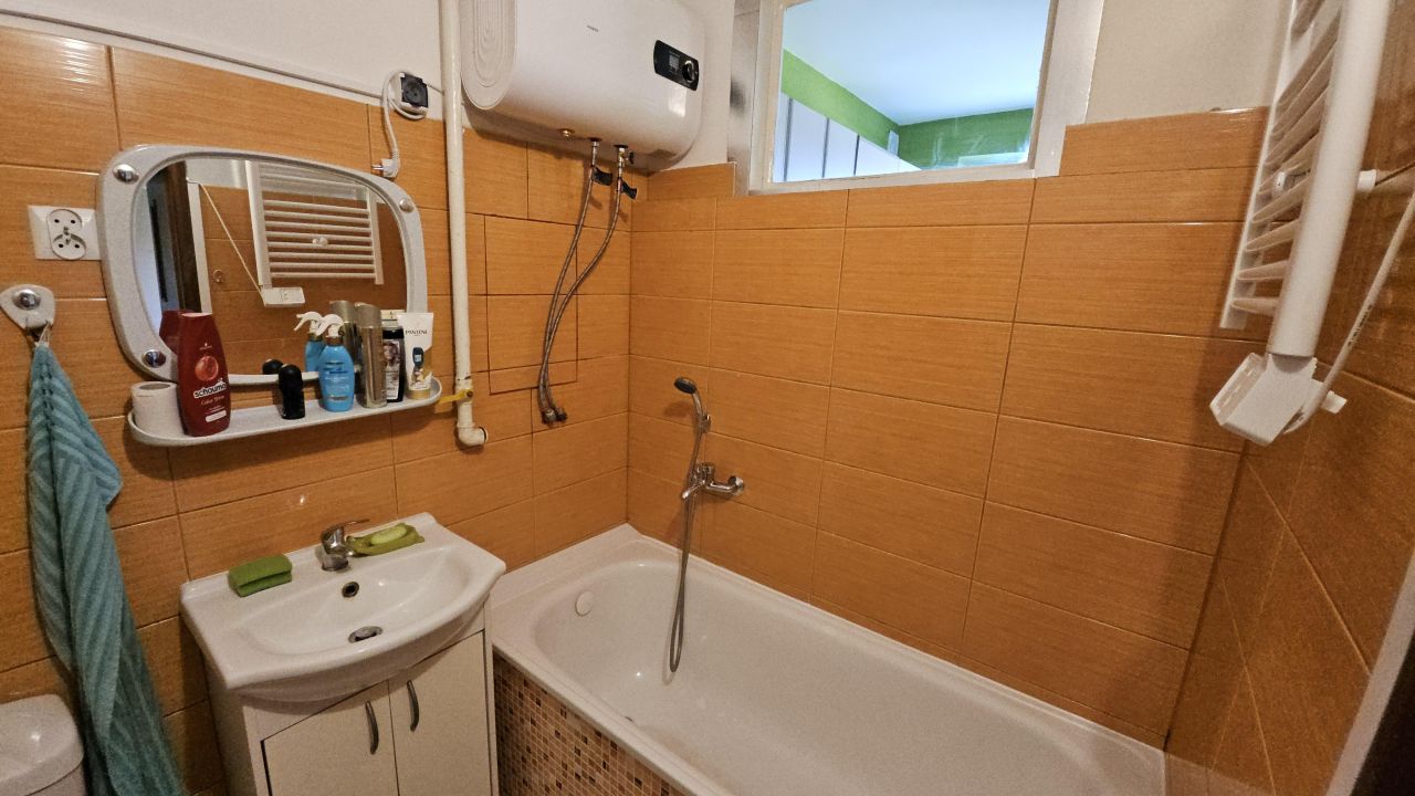 Mieszkanie 1-pokojowe Wałcz, ul. Poniatowskiego. Zdjęcie 8