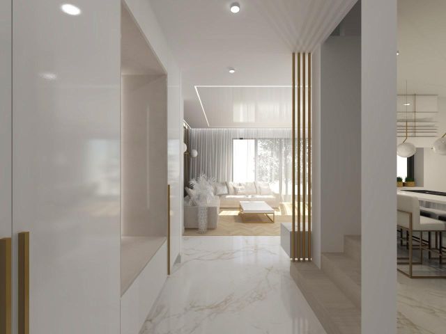 dom wolnostojący, 5 pokoi Radom Długojów Górny, ul. Tęczowa. Zdjęcie 3