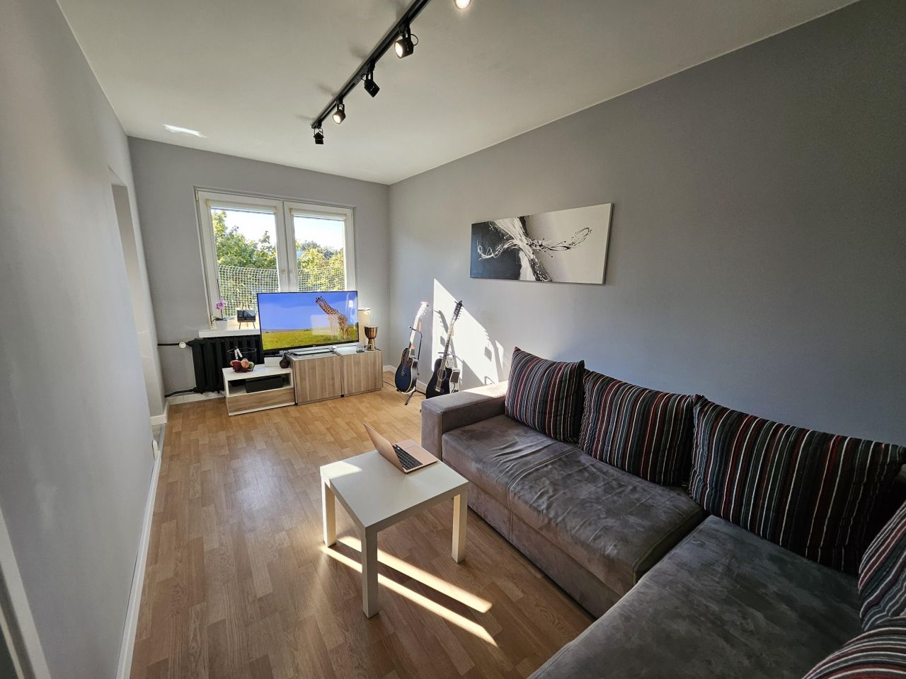 Mieszkanie 2-pokojowe Białystok Antoniuk, ul. Hanki Ordonówny. Zdjęcie 14