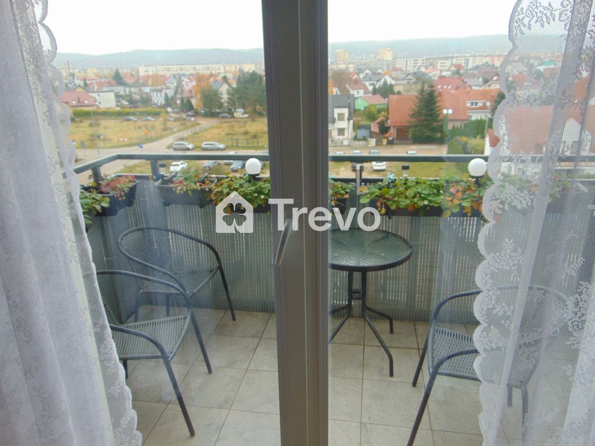 Mieszkanie 2-pokojowe Rumia, ul. Dębogórska. Zdjęcie 7