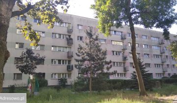 Mieszkanie 3-pokojowe Warszawa Bielany, ul. Gąbińska