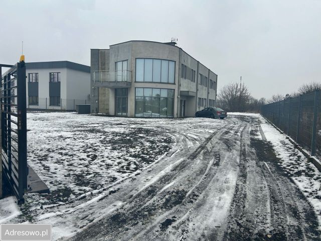 Biuro Częstochowa Zawodzie, ul. Legionów. Zdjęcie 1