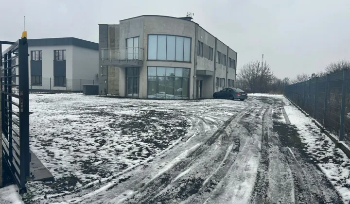 Biuro Częstochowa Zawodzie, ul. Legionów