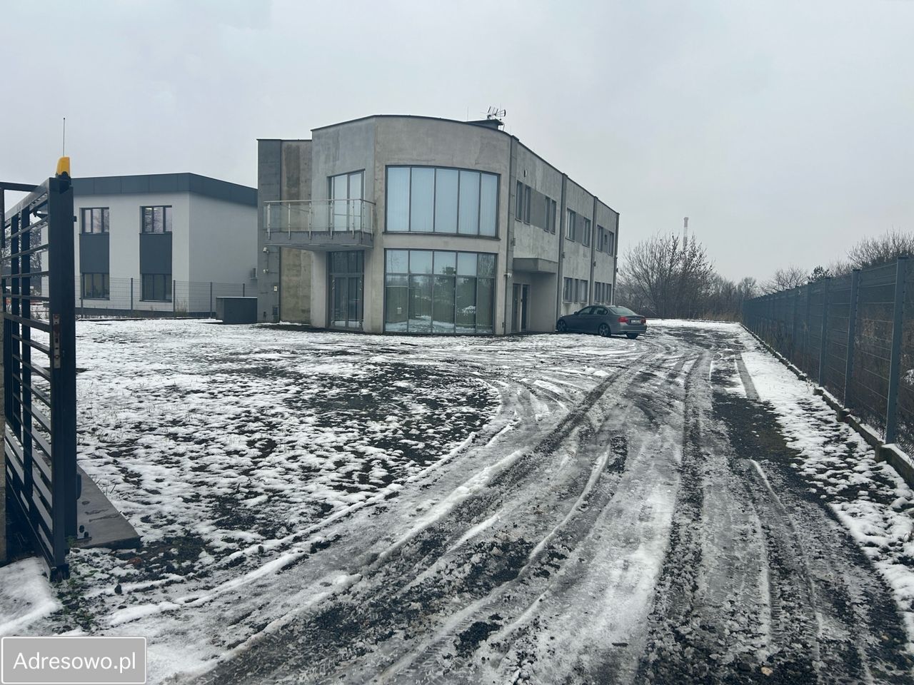 Biuro Częstochowa Zawodzie, ul. Legionów