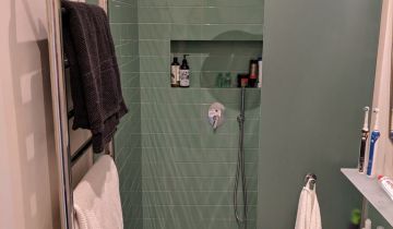 Mieszkanie 2-pokojowe Warszawa Śródmieście, ul. Hoża