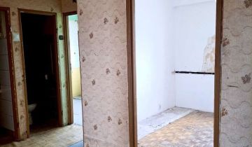 Mieszkanie 4-pokojowe Białystok Piaski, ul. Legionowa