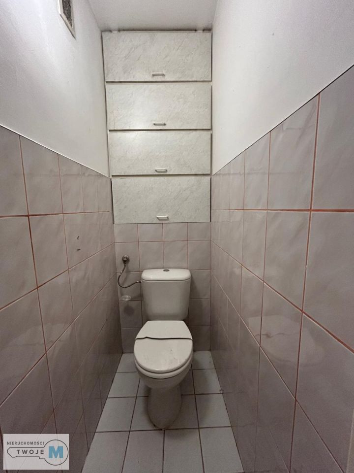 Mieszkanie 3-pokojowe Kielce Uroczysko, ul. Marszałkowska. Zdjęcie 12