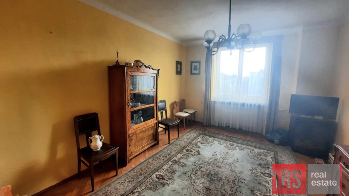 Mieszkanie 2-pokojowe Warszawa Bielany, al. Zjednoczenia. Zdjęcie 2