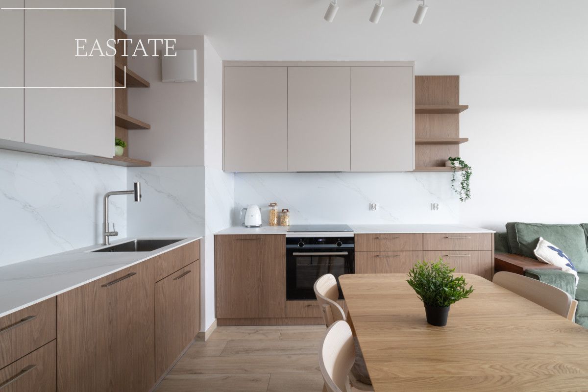 Mieszkanie 3-pokojowe Gdańsk, ul. Przytulna. Zdjęcie 3