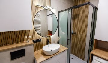 Mieszkanie 2-pokojowe Olsztyn Jaroty, ul. ks. Roberta Bilitewskiego