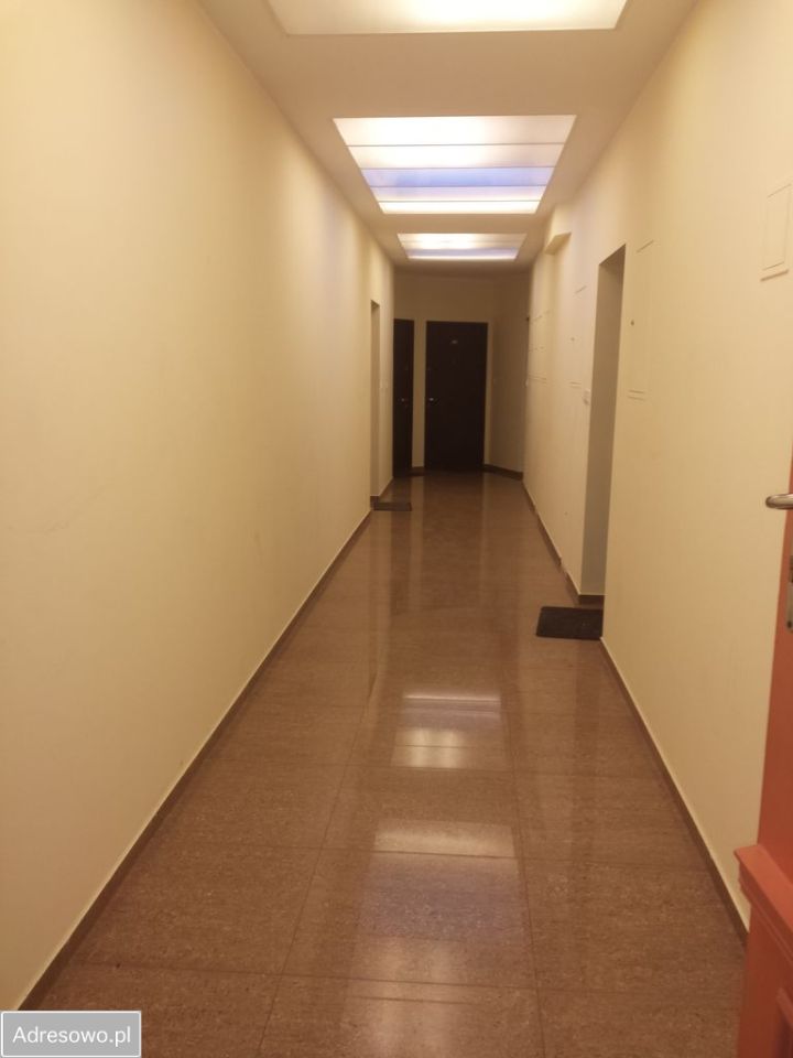 Mieszkanie 2-pokojowe Szczecin Śródmieście, al. Wojska Polskiego. Zdjęcie 6