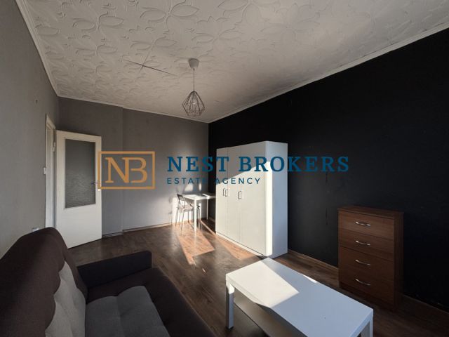 Mieszkanie 1-pokojowe Kraków Nowa Huta, os. Szkolne. Zdjęcie 4