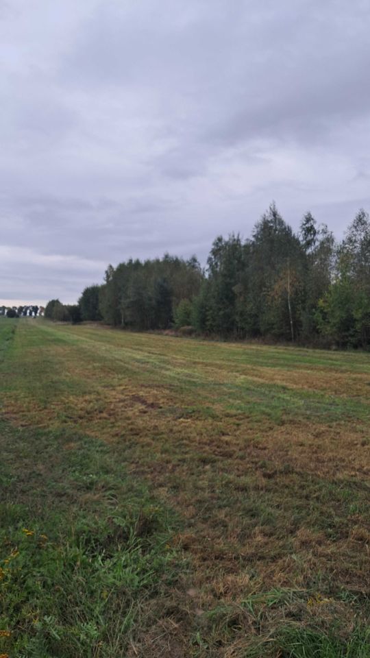 Działka rolno-budowlana Stawek. Zdjęcie 4