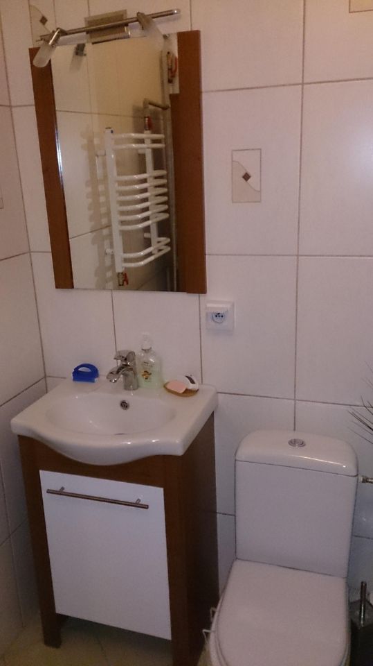 Mieszkanie 2-pokojowe Piotrków Trybunalski Północ, ul. Topolowa. Zdjęcie 3