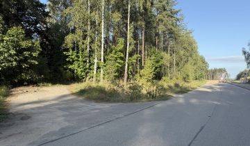 Działka budowlana Jeroniki