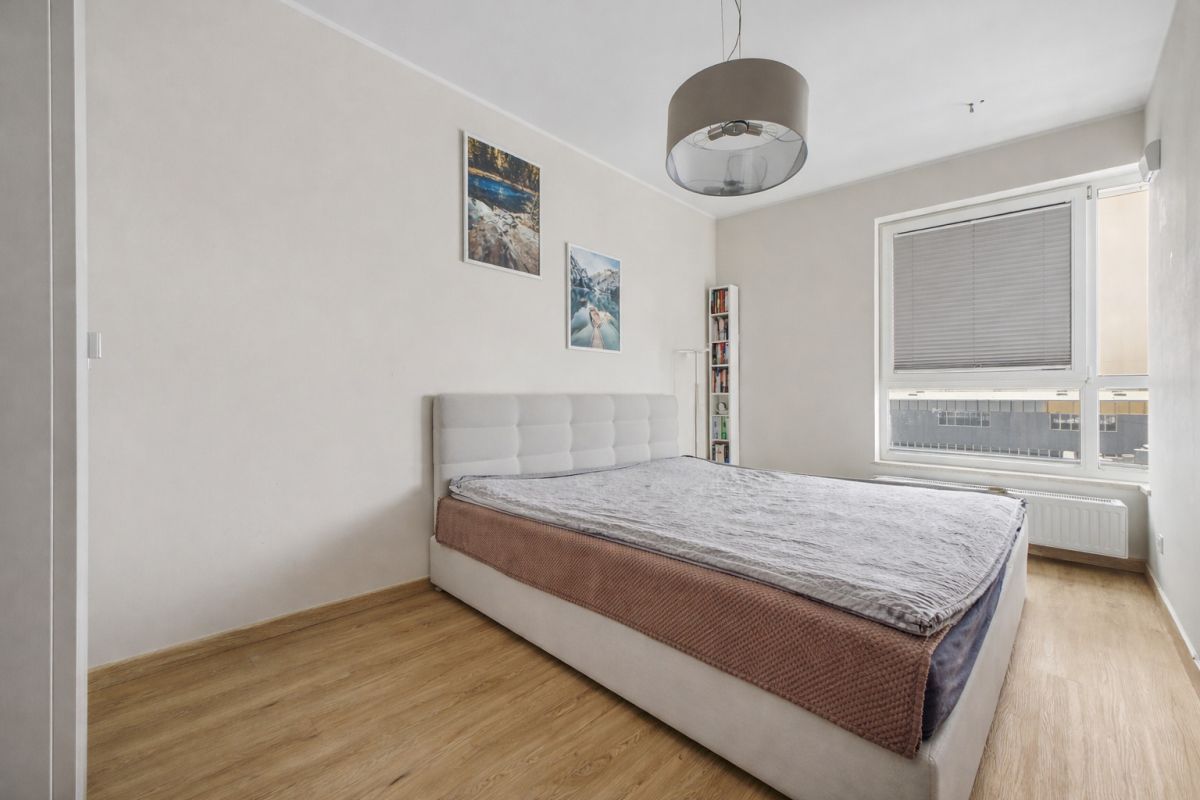 Mieszkanie 2-pokojowe Warszawa Ursus, ul. Herbu Oksza. Zdjęcie 6