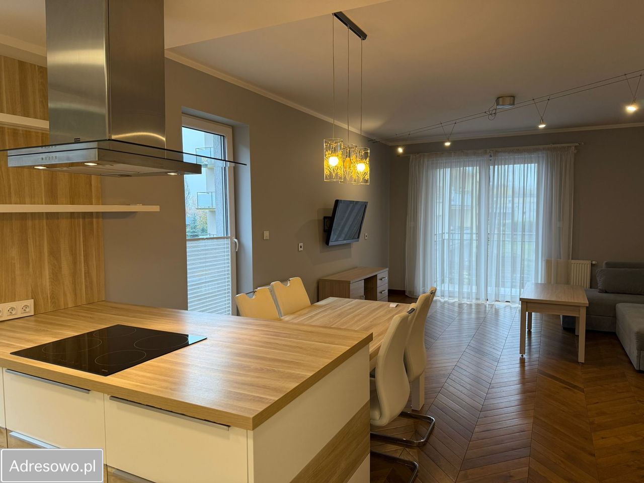 Mieszkanie 2-pokojowe Częstochowa Parkitka, ul. Mościckiego. Zdjęcie 12