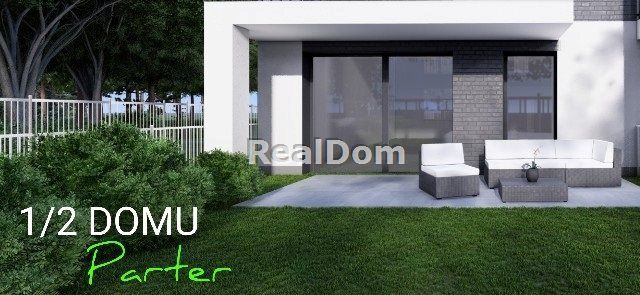 dom, 3 pokoje Kraków Dębniki, ul. Spacerowa. Zdjęcie 9