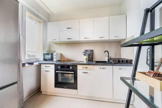 Mieszkanie 1-pokojowe Rzeszów, ul. Jacka Malczewskiego. Zdjęcie 4