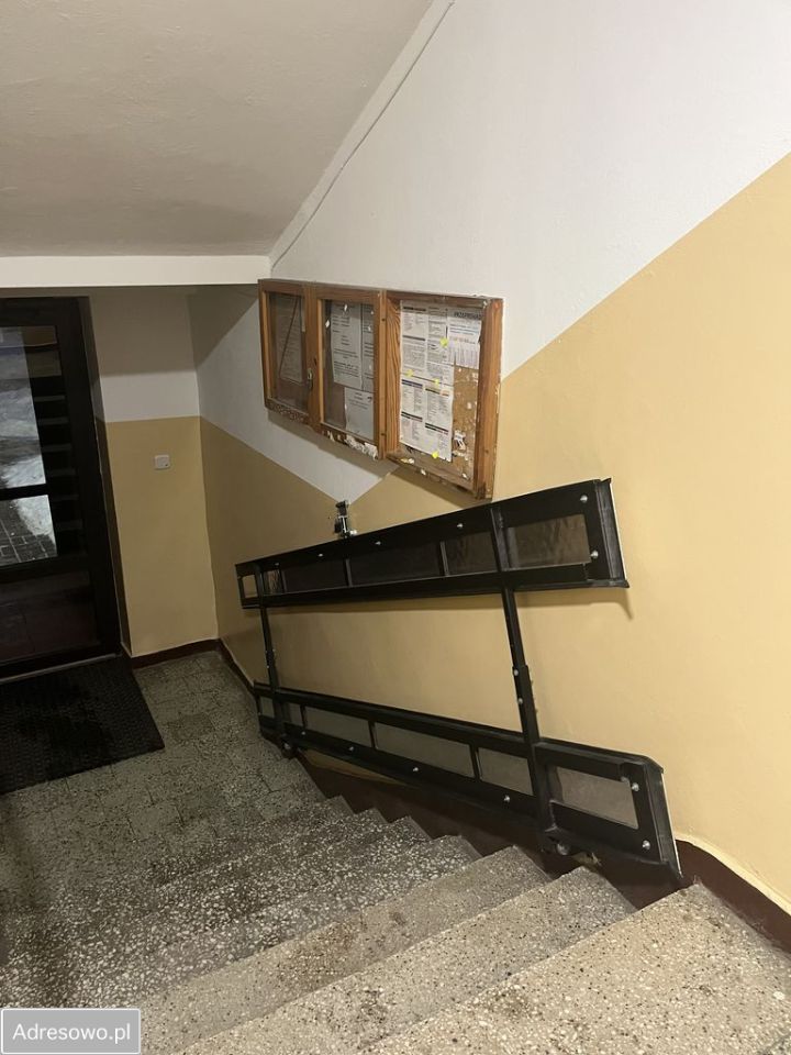 Mieszkanie 3-pokojowe Biała Podlaska, ul. Terebelska. Zdjęcie 11