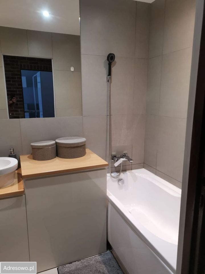 Mieszkanie 1-pokojowe Gorzów Wielkopolski Górczyn, ul. Michała Kleofasa Ogińskiego. Zdjęcie 9