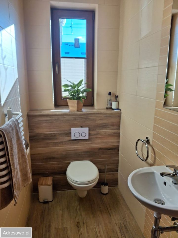 dom wolnostojący, 3 pokoje Kokoszkowy. Zdjęcie 17