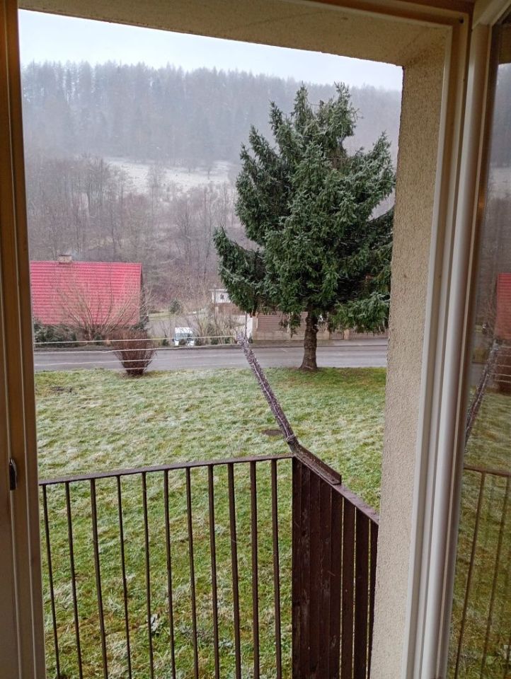 Mieszkanie 4-pokojowe Ustrzyki Dolne, ul. Jana III Sobieskiego. Zdjęcie 5