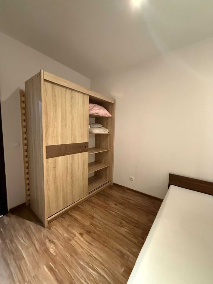 Mieszkanie 3-pokojowe Warszawa Wola, ul. Szulborska. Zdjęcie 7