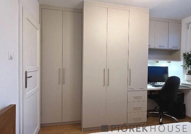 Mieszkanie 3-pokojowe Warszawa Bemowo, ul. Waleriana Czumy. Zdjęcie 17