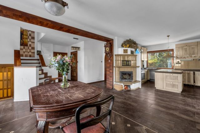 dom wolnostojący, 6 pokoi Warszawa Wawer, ul. Filmowa. Zdjęcie 13